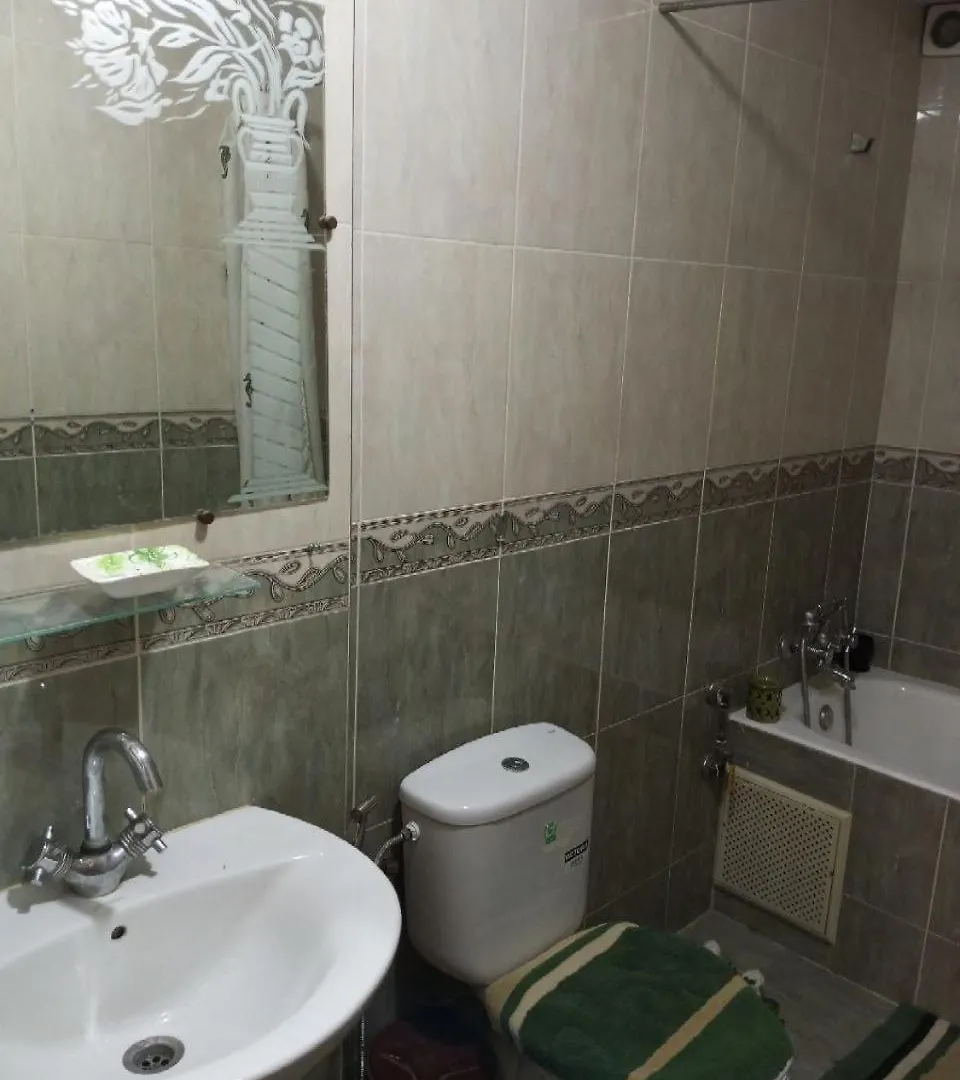 Large 1-Bed Apt, Perfect For You! Marrákes Apartman