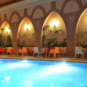 Hotell Blue Sea Le Printemps, Marrakesh
