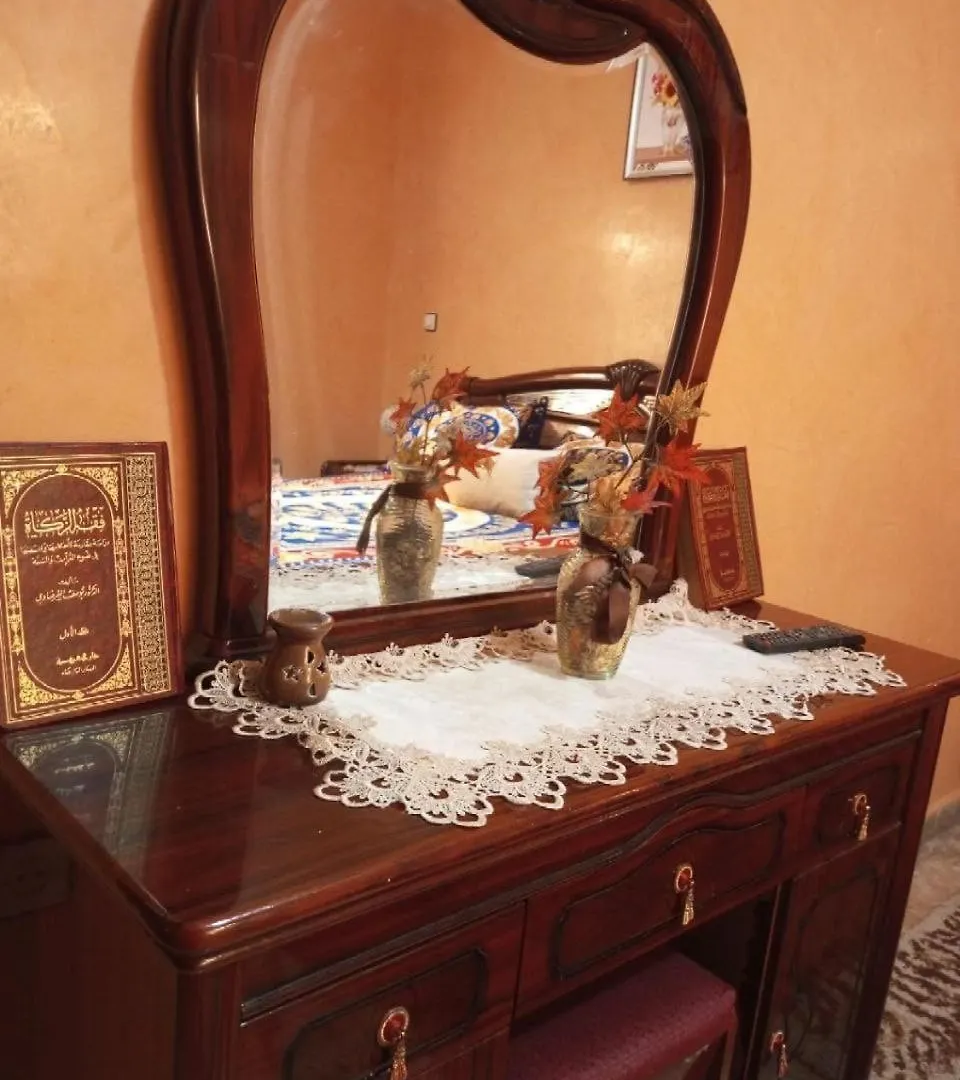 Large 1-Bed Apt, Perfect For You! Marrakesh