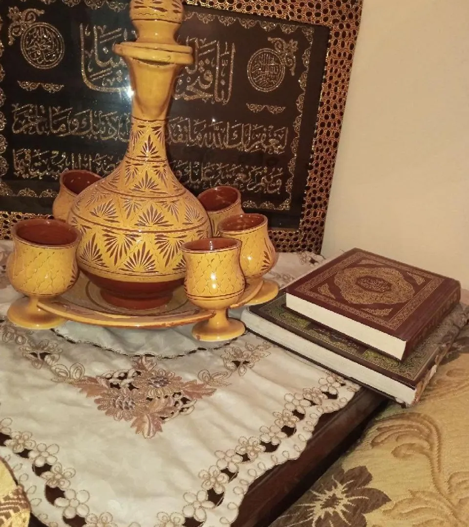 Large 1-Bed Apt, Perfect For You! Marrakesh Apartment