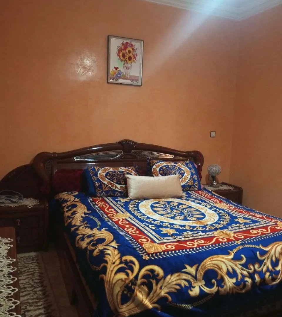 Large 1-Bed Apt, Perfect For You! Marrakesh
