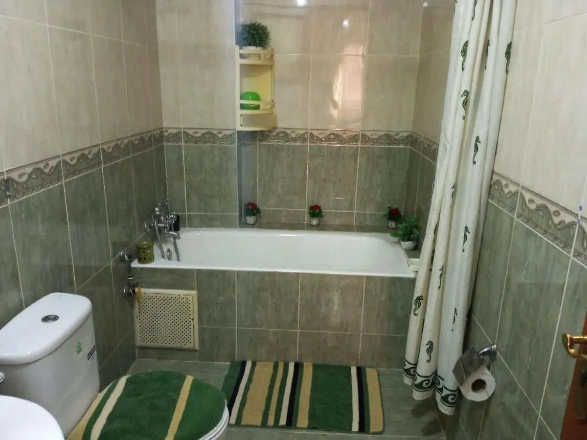 Apartment Large 1-Bed Apt, Perfect For You! Marrakesh Morocco