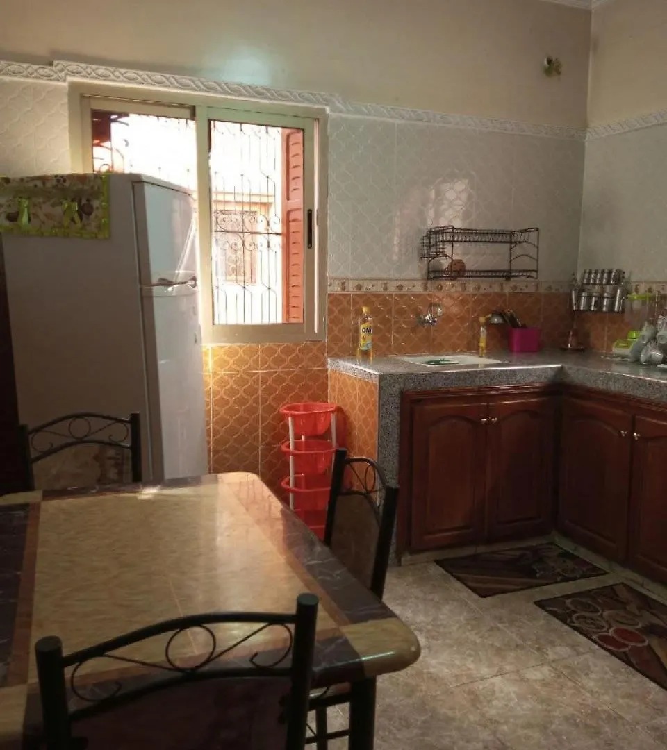 Large 1-Bed Apt, Perfect For You! Marrakesh 0*,  Morocco