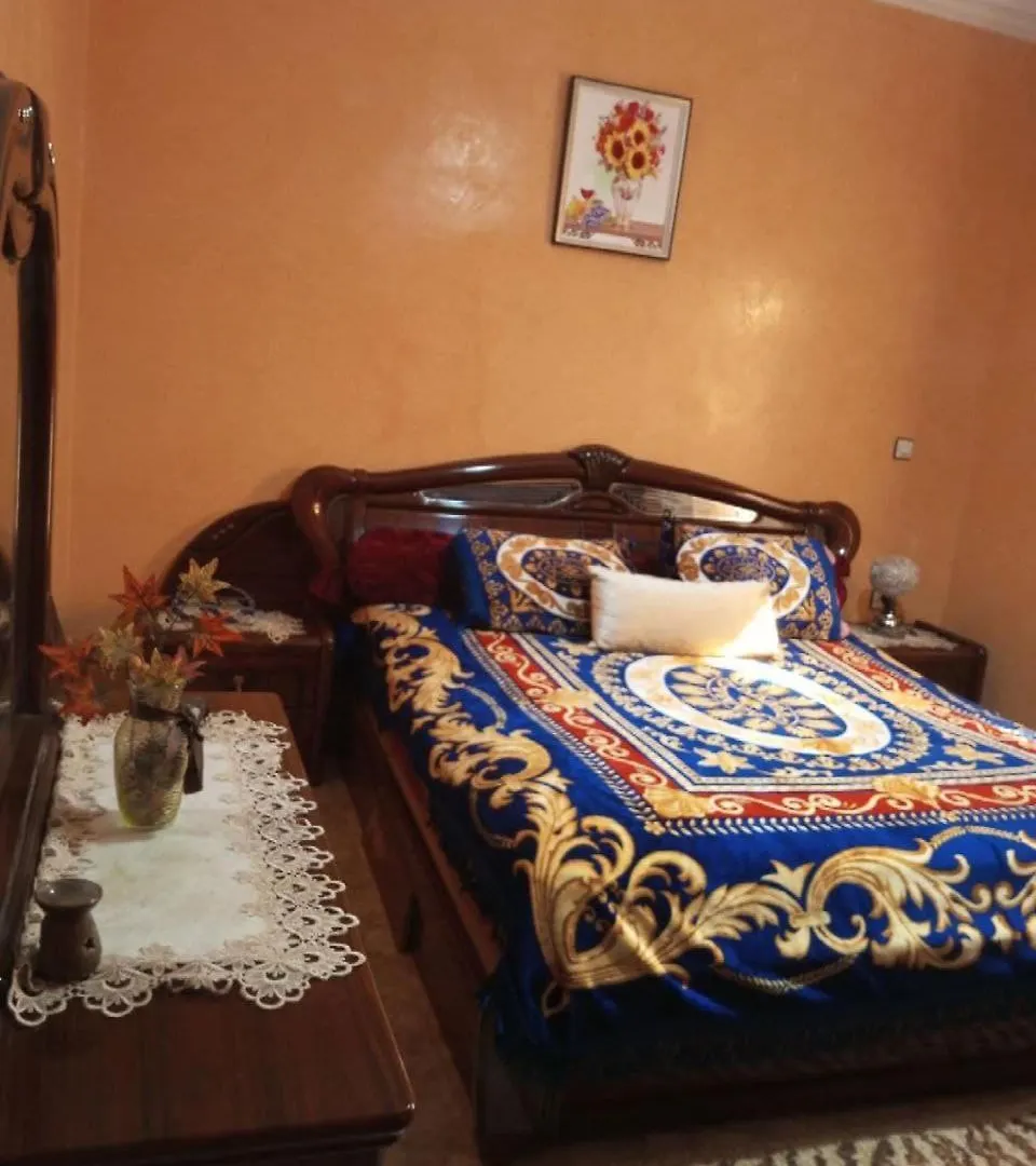 Large 1-Bed Apt, Perfect For You! Marrakesh Apartment
