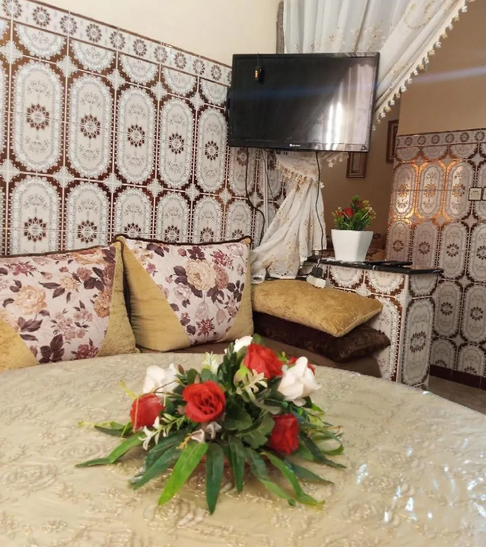 Large 1-Bed Apt, Perfect For You! Marrakesh