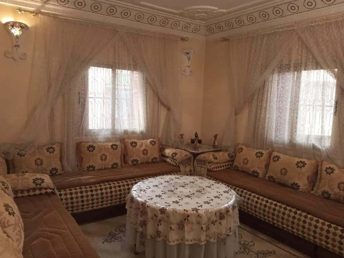 Large 1-Bed Apt, Perfect For You! Marrakesh Morocco